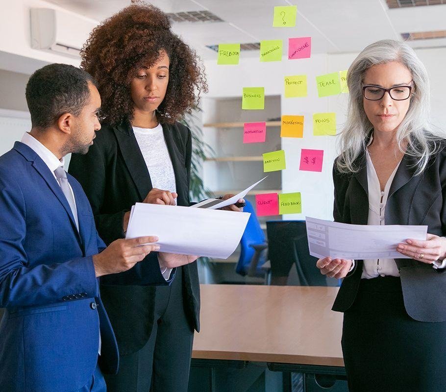 About Consulting & Beyond