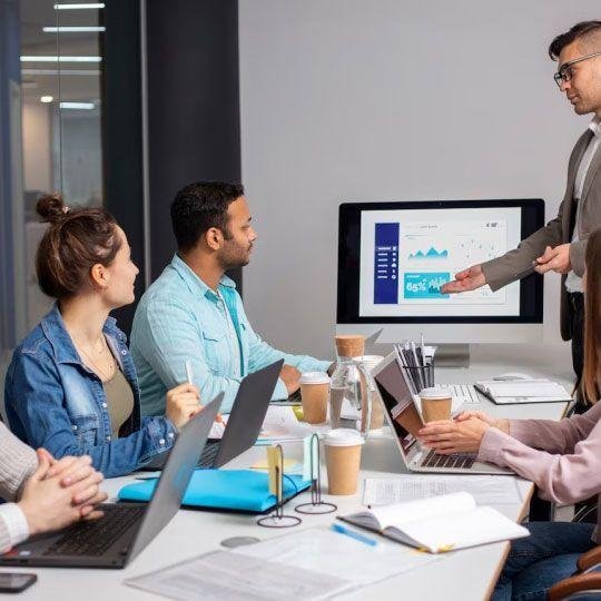 About C&B Consulting